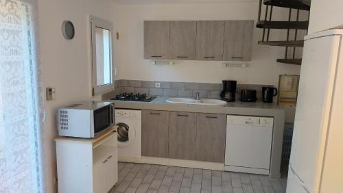 Lecci Casa | Villa "Sogno" Porto-Vecchio résidence riviera avec Piscine