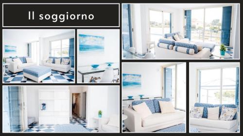 Porto Cesareo Apartamento | Villa SognoSalento