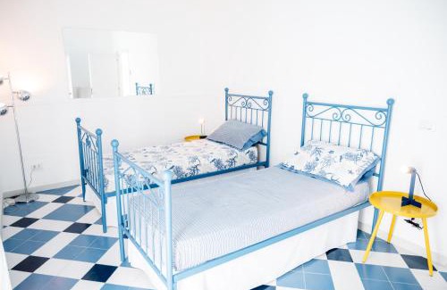 Porto Cesareo Apartamento | Villa SognoSalento