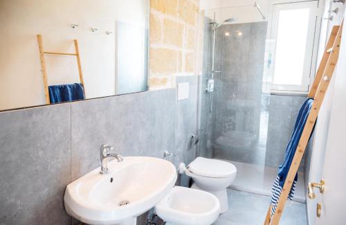 Porto Cesareo Apartamento | Villa SognoSalento