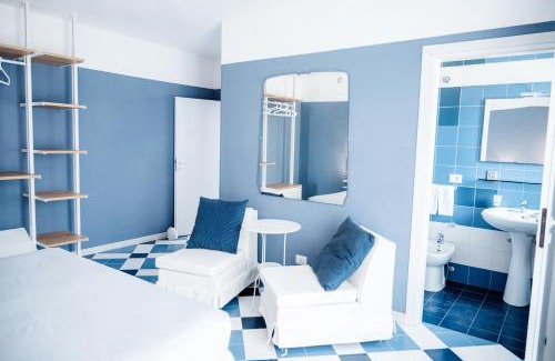 Porto Cesareo Apartamento | Villa SognoSalento