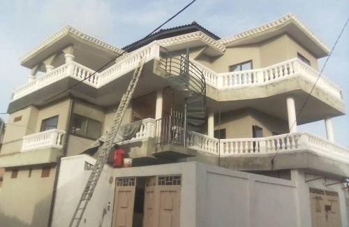 Tchaourou Apartamento | Villa Sohoueto