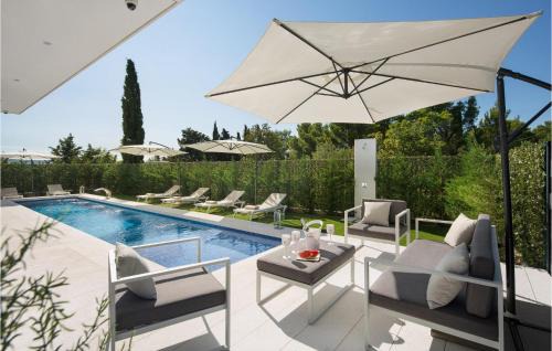 Starigrad Casa | Villa Soiree