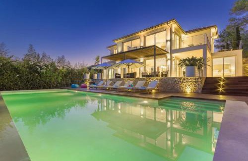 Crestatx Villa | Villa Sol 1