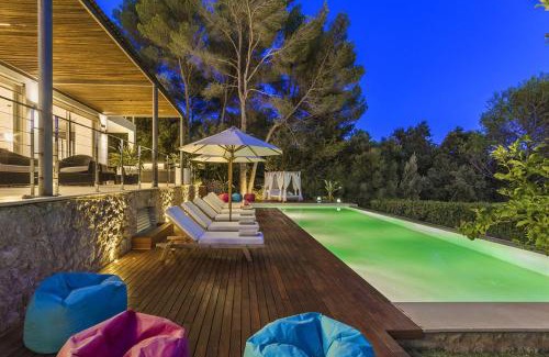 Crestatx Villa | Villa Sol 1