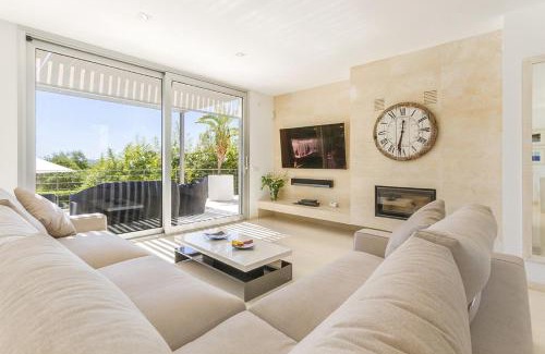 Crestatx Villa | Villa Sol 1