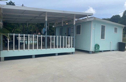Llanos Costa Casa | Villa Sol - Cabo Rojo - Perfect tiny house with WIFI