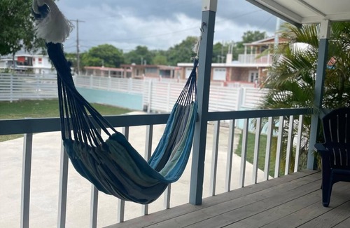 Llanos Costa Casa | Villa Sol - Cabo Rojo - Perfect tiny house with WIFI