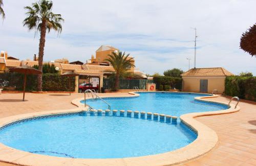 Quesada Villa | Villa Sol Ciudad Quesada