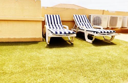 Quesada Villa | Villa Sol Ciudad Quesada