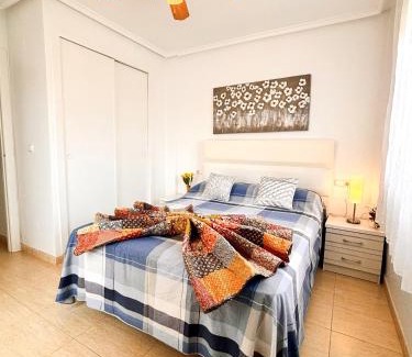 Quesada Villa | Villa Sol Ciudad Quesada