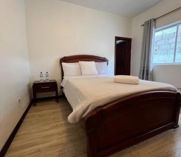 Baños de Agua Santa Apartamento | Villa sol