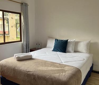 Baños de Agua Santa Apartamento | Villa sol