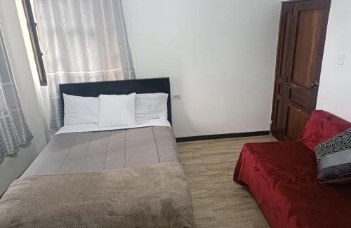 Baños de Agua Santa Apartamento | Villa sol