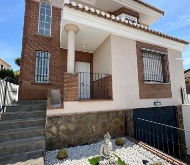 Durcal Apartamento | Villa Sol
