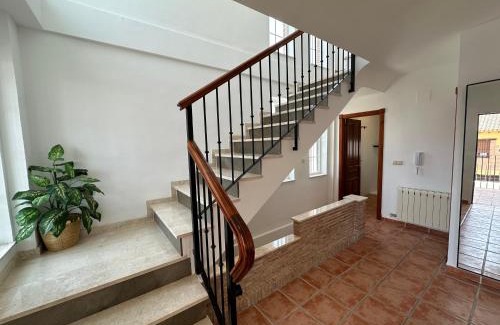 Durcal Apartamento | Villa Sol