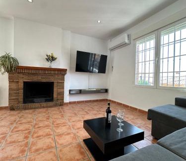 Durcal Apartamento | Villa Sol