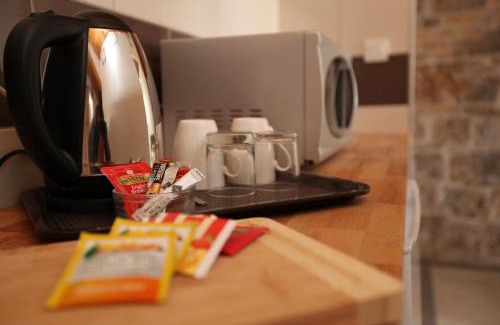 Kastel Stari Cama Y Desayuno | Villa Sol