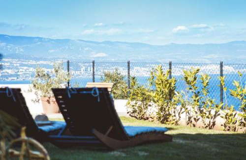 Lovran Villa | Villa Sol