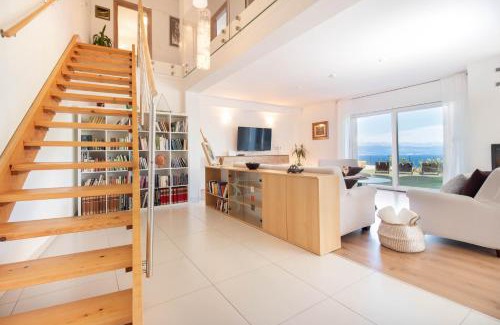 Lovran Villa | Villa Sol