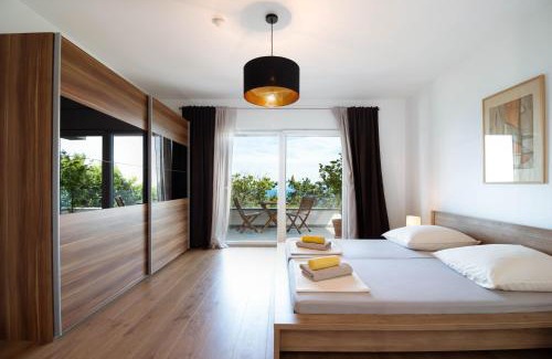 Lovran Villa | Villa Sol