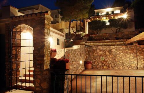 Vinisce Casa | Villa Sol