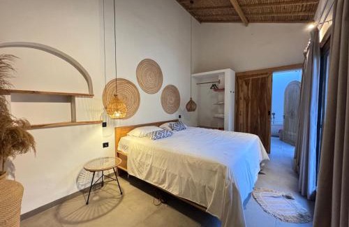 Kuta Villa | VILLA SOL Kuta Lombok