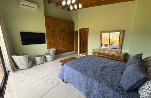 Pinar Quemado Villa | Villa Sol Odalis