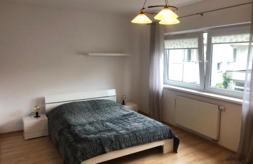 West Pomeranian Voivodeship Apartamento | Villa Sol