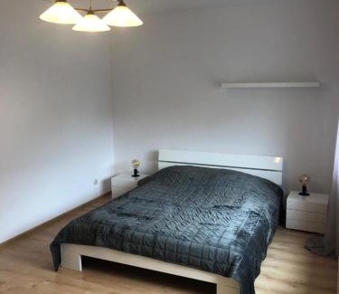 West Pomeranian Voivodeship Apartamento | Villa Sol