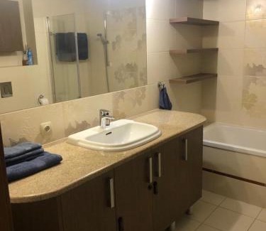 West Pomeranian Voivodeship Apartamento | Villa Sol