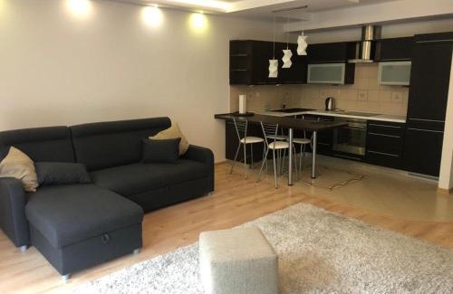 West Pomeranian Voivodeship Apartamento | Villa Sol