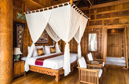 Khok Kloi Complejo | Villa Solada - Una Habitación Resort, Capacidad 3