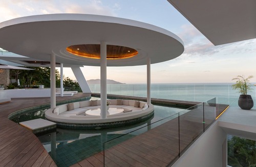 Moo 5 Villa | Villa Solana by Elite Havens