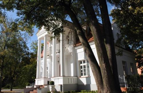 Inowroclaw Cama Y Desayuno | Villa Solankowa