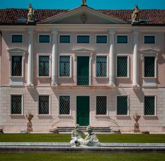 Caldogno-Rettorgole-Cresole Apartamento | Villa Solatia