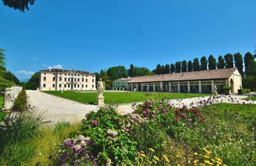 Caldogno-Rettorgole-Cresole Apartamento | Villa Solatia