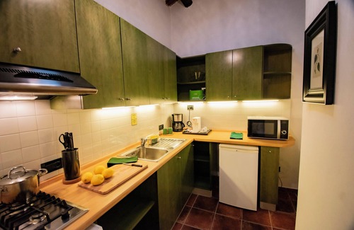 Caldogno-Rettorgole-Cresole Apartamento | Villa Solatia