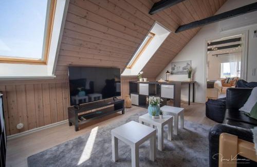 Sindal Casa | Villa Soldal