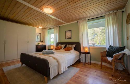 Sindal Casa | Villa Soldal