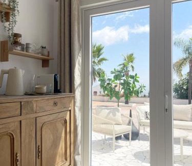 Pinos de Alhaurín Cama Y Desayuno | Villa Soleá