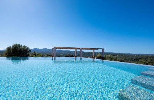 Arzachena Villa | Villa Sole Among the Junipers