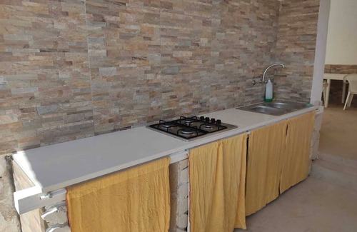 Campomarino di Maruggio Villa | Villa Sole del Salento a Campomarino di Maruggio