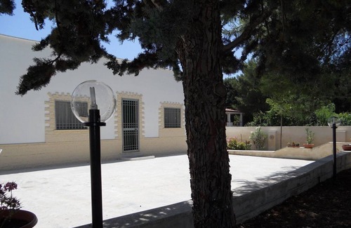 Campomarino di Maruggio Villa | Villa Sole del Salento a Campomarino di Maruggio