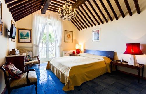 Schiazzano Villa | Villa Sole di Capri - Vista Mare