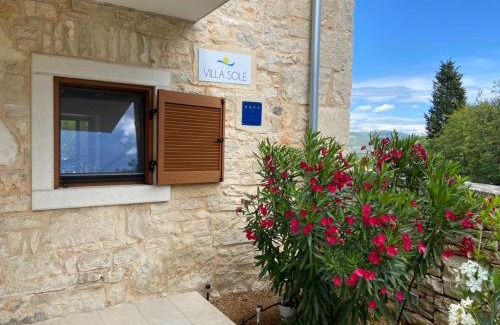 Rakalj Villa | Villa Sole