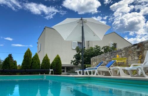 Rakalj Villa | Villa Sole