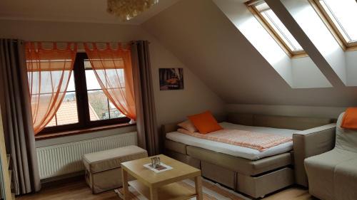 Pszczolki Apartamento | Villa Sole