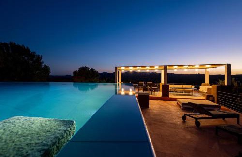 Arzachena Villa | Villa Sole Tra i Ginepri