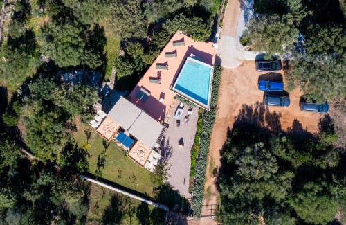 Arzachena Villa | Villa Sole Tra i Ginepri